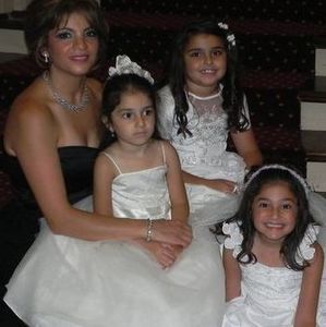 Meet your Posher, Bonnie